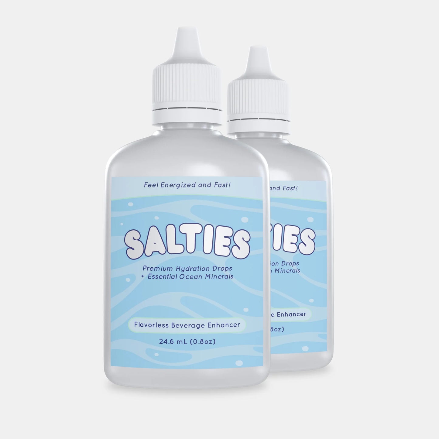 Salties 2-Pack